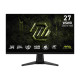 MSI MAG 275QF E20 pantalla para PC 68,6 cm (27'') 2560 x 1440 Pixeles Wide Quad HD LCD Negro